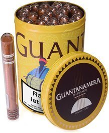 Cигари Guantanamera Cristales*25 Aniversary DeIqJ25A фото
