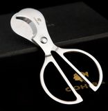 Ножницы для сигар Cohiba Silver сhol11 фото видео