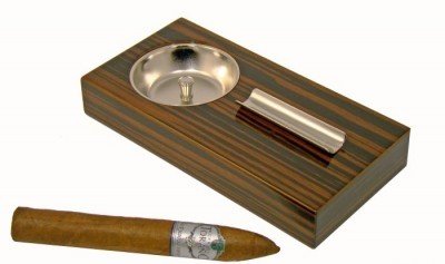 Cigars Пепельница для 1 сигары GES12 photo