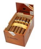 Cohiba Siglo 5 - box of 25 CS55 Photo, Video