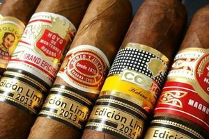 Aged cigars - what does it mean?