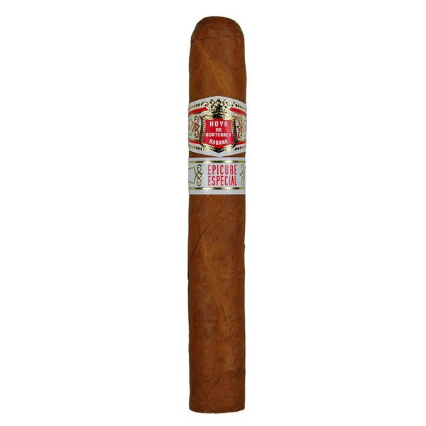 Cигари Hoyo de Monterrey Epicure Especiales Box of 10 394 фото