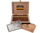 Cohiba Maduro Secretos Box of 10* C.MS10 Photo, Video