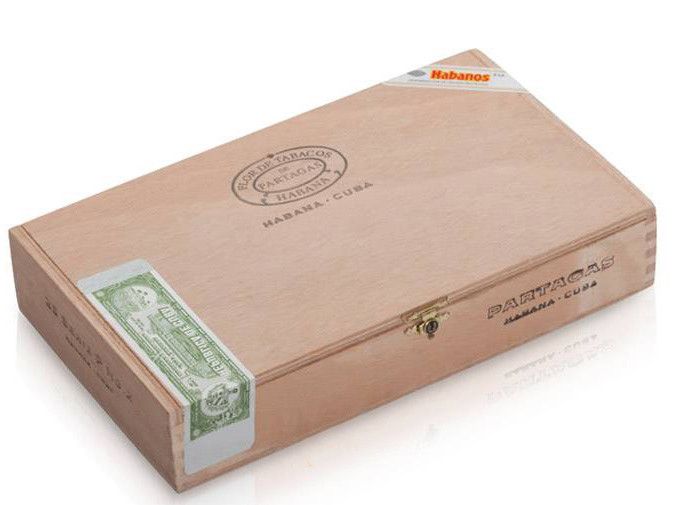 Cигари Partagas Serie P2 Box of 10* 397 фото