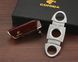 Набор Зажигалка для сигар Cohiba + Гильотина 399 фото 4