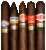 Cigars piece by piece