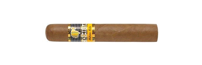 Cigars Cohiba Robustos -1шт P12 photo