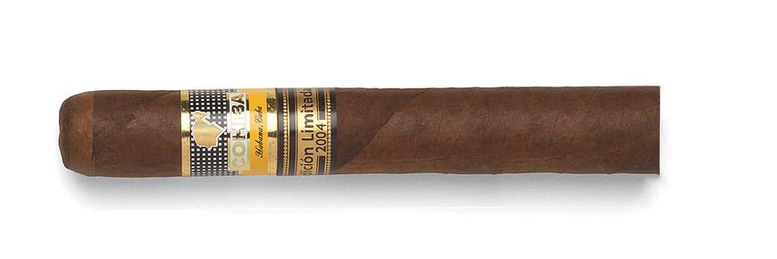 Сигары Cohiba Sublimes (Limited Edition) -1шт P15 фото