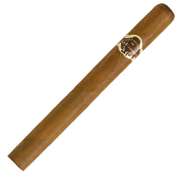 Cигари San Cristobal La Fuerza 88 фото