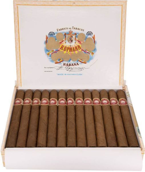 Cигари H. UPMANN H.  Majestic - box of 25 M54 фото