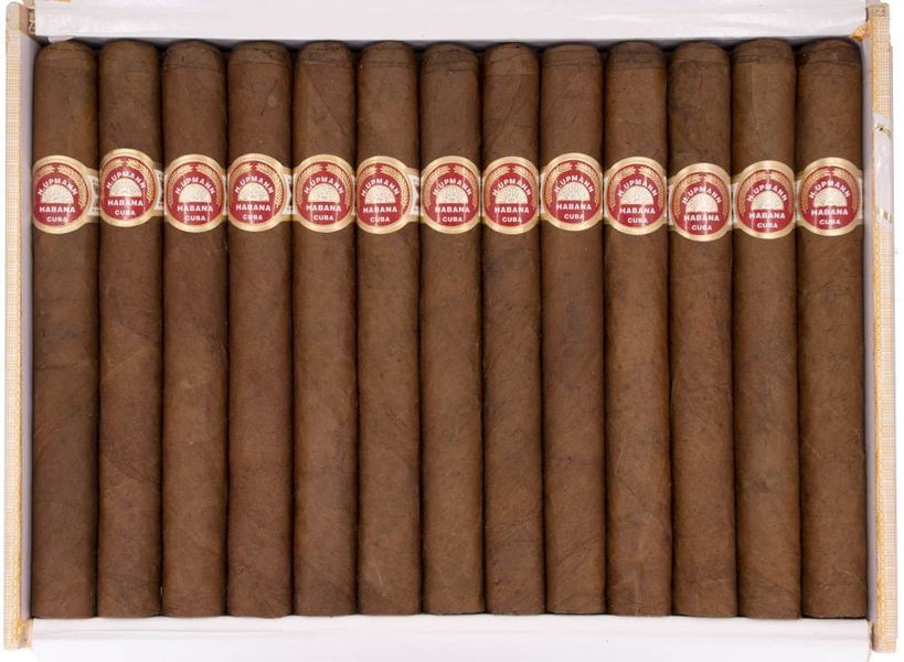 Cигари H. UPMANN H.  Majestic - box of 25 M54 фото