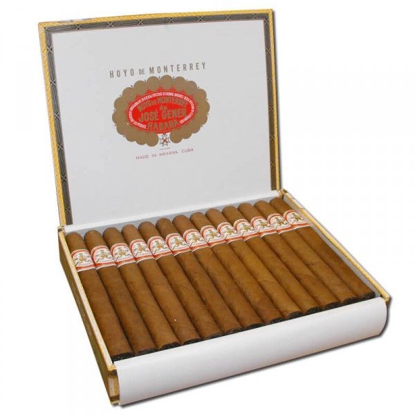 Cigars HOYO DE MONTERREY Churchills 94 photo