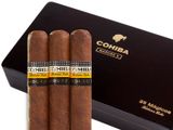 Cohiba Maduro Magicos Box of 25* CMMa25 фото видео