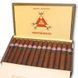 Montecristo Robustos (Limited Edition ) - box 25 62 фото 4