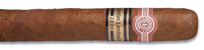 Сигары Montecristo Robustos (Limited Edition ) - box 25 62 фото