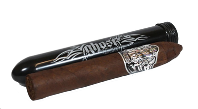 Cигари Gurkha Ghost Angel Torpedo Tubus De2J51 фото