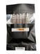 Guantanamera Cristales*5 Black Zip Pack DeIqJ5 фото 1