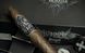 Gurkha Ghost Angel Torpedo Tubus De2J51