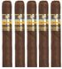 Сет из 5 сигар Cohiba Sublimes (Limited Edition) LE5CP фото 1