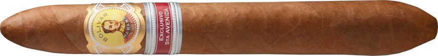 Cигари Bolivar Tesoro Salomones - Box of 10 B_salom фото