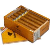 Cohiba Siglo 6 Box of 10* C.S6b10 Photo, Video