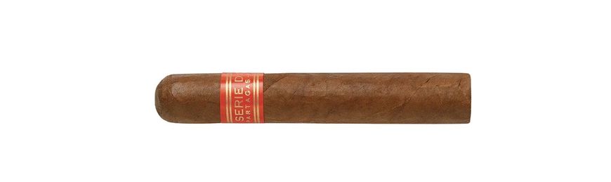 Сигары Partagas Serie D № 4 -1шт P33 фото