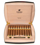 Cигари Cohiba Vistosos - Travel Humidor 10 Travel Hum 10_vistosos фото