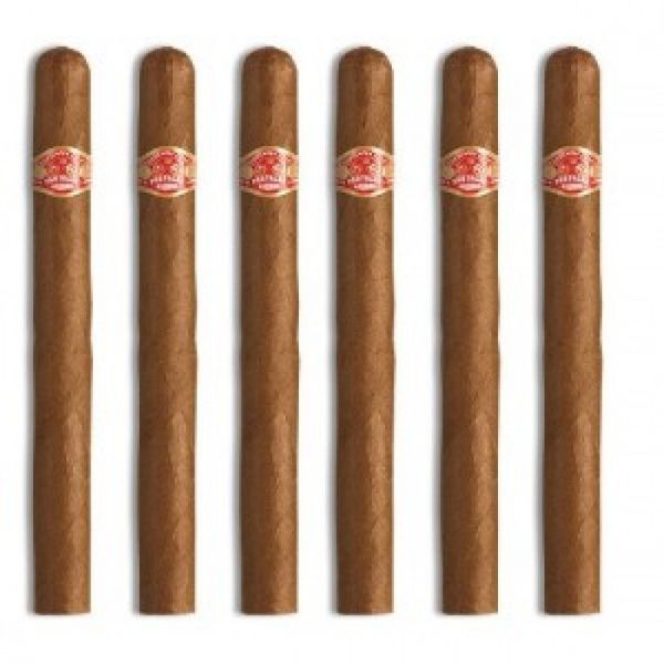 Сигары Partagas Churchills De Luxe -1шт P34 фото