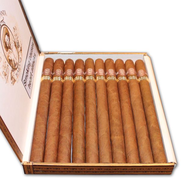 Cigars Sancho Panza Sanchos 30 photo