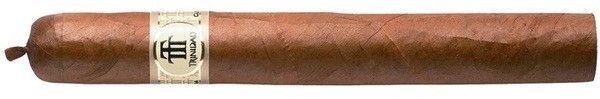 Cigars Trinidad Robusto Extra 268 photo