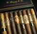 Gurkha Rare Limited Edition Toro Sampler box of 8 DeIqJ51 фото 1