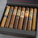Gurkha Rare Limited Edition Toro Sampler box of 8 DeIqJ51 фото 3