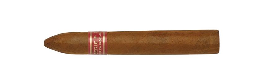 Сигары Partagas Serie P2  -1шт P36 фото