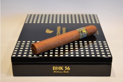 Сигары Cohiba Behike 56 Box of 10* BHK56 фото