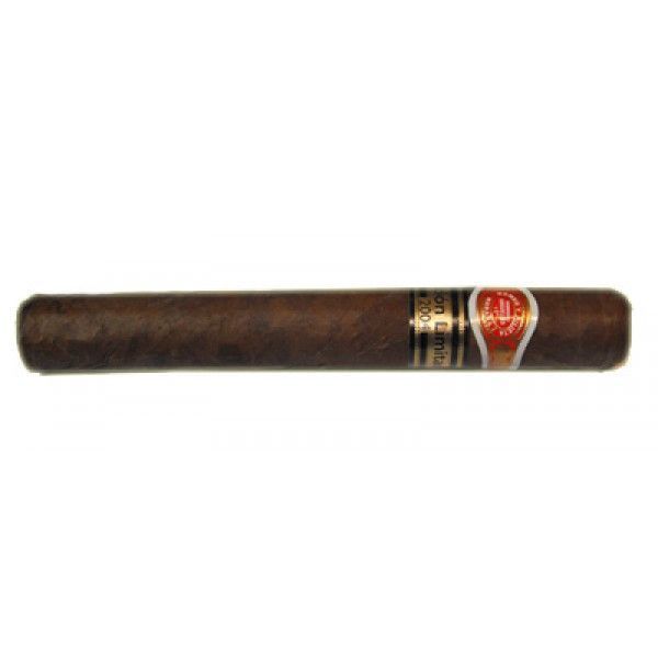 Сигары Romeo Y Julieta Hermosos № 2 (Limited Edition) 36 фото
