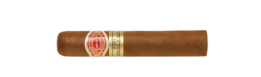 Cигари Romeo y Julieta Wide Churchills -1шт P42 фото