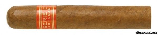 Сигары Partagas Serie D № 4 47 фото