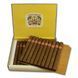 Partagas Churchills De Luxe 48 фото 1