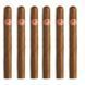 Partagas Churchills De Luxe 48 фото 3