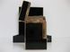 Зажигалка S.T. Dupont Lighter Ligne 2 Black Chinese Lacquer & Gold (016884) Gift Boxed D_289 фото 2