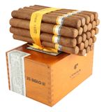 Cohiba Siglo 3 - box of 25 C.S3 Photo, Video