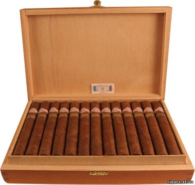Cigars Montecristo C Limited Edition 65 photo