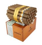 Cohiba Siglo 4 - box of 25 C.S4 фото видео