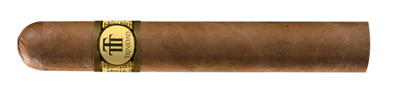 Cigars Trinidad Esmeralda P45 photo