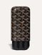 Футляр GOYARD Churchill 3 Cigar Case - Black G3Cigar