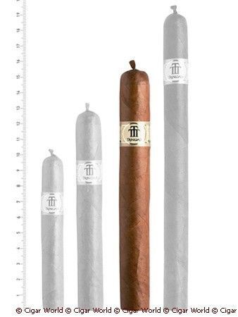 Cigars Trinidad Robusto Extra Box of 12* 391 photo