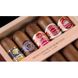 Сет из 5 сигар. Habanos Seleccion Robustos Cuban Cigar Rob5Edit фото 1